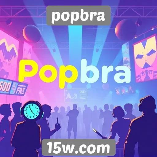 Perspectivas futuras para o crescimento do Popbra