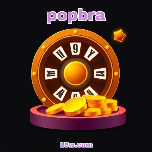 popbra: A Plataforma Que Revoluciona Seu Jeito de Jogar Online