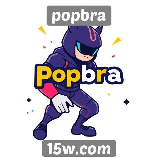 Impacto do Popbra na comunidade de jogos online