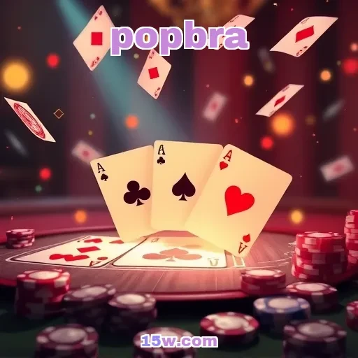 popbra: Descubra Promoções Imperdíveis para Jogadores Apaixonados!