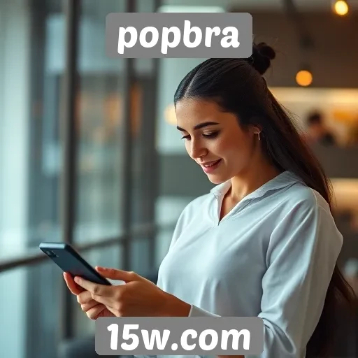 Inovação tecnológica e seu impacto no Popbra